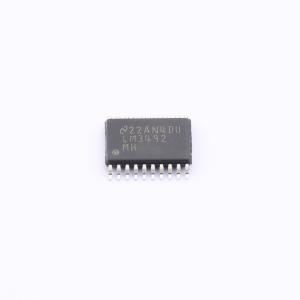 LM3492MH/NOPB商品缩略图