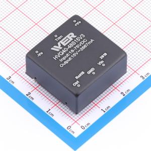 HVQ40-48S15V3商品缩略图