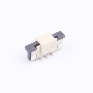 ZX-1.0FPC-55H-LZ6P商品缩略图