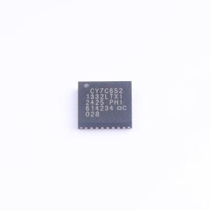 CY7C65213-32LTXIT商品缩略图