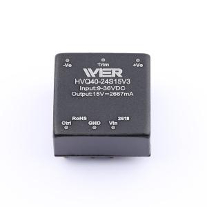 HVQ40-24S15V3商品缩略图