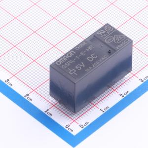 G5RL-1-E-HR DC5商品缩略图