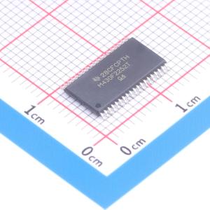 MSP430F2252TDAR商品缩略图
