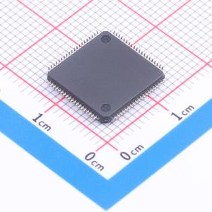 MSP430F2619TPNR商品缩略图
