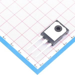 FGH60N60SMD-MNS商品缩略图