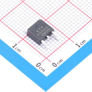BSC100N03A(KTP)商品缩略图