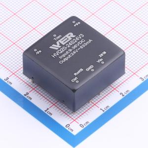 HVQ20-24S24V3商品缩略图