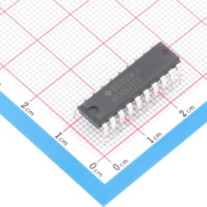 MSP430G2353IN20商品缩略图