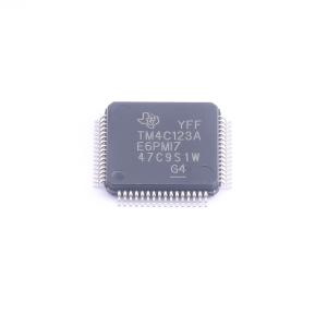 TM4C123AE6PMI7R商品缩略图