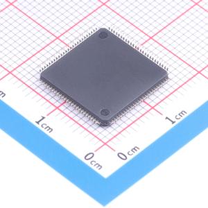 MSP430F5632IPZR商品缩略图