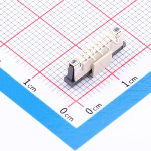ZX-1.0FPC-55H-LZ8P商品缩略图