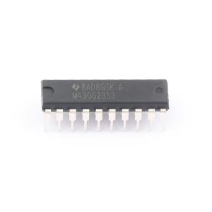 MSP430G2353IN20商品缩略图