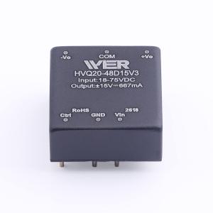 HVQ20-48D15V3商品缩略图