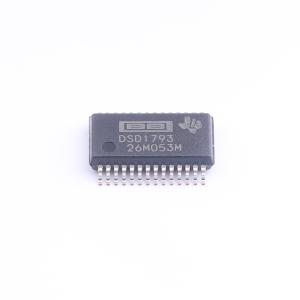 DSD1793DBR商品缩略图