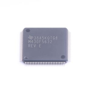 MSP430F5632IPZR商品缩略图