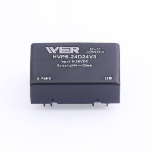 HVP6-24D24V3商品缩略图
