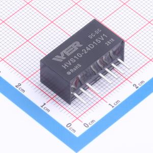 HVS10-24D15V1商品缩略图