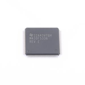 MSP430F5336IPZR商品缩略图
