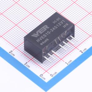 HVES10-24S12V1商品缩略图