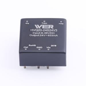 HVQ20-24S24V3商品缩略图
