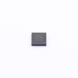 DRV8300DRGER-MS商品缩略图