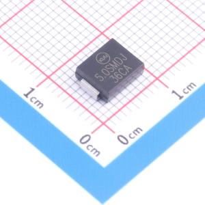 5.0SMDJ36CA商品缩略图