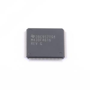 MSP430F4616IPZR商品缩略图