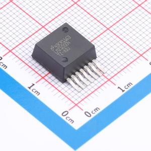 LMZ10504TZE-ADJ/NOPB商品缩略图