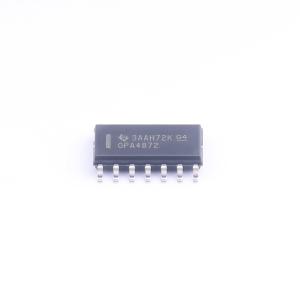 OPA4872IDR商品缩略图