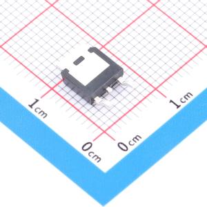 BSC100N03A(KTP)商品缩略图
