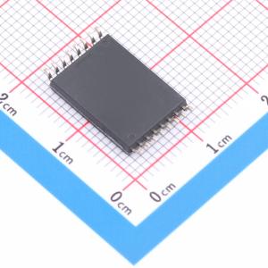 ISO7810FDWWR商品缩略图