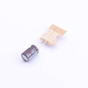 UPW1H101MPD1TD商品缩略图