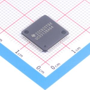 UCD3138A64PFCR商品缩略图