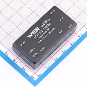 HVR60-24S24商品缩略图