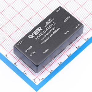 HVR20-48D12商品缩略图