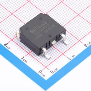 IXTT40N50L2商品缩略图