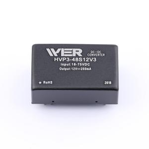 HVP3-48S12V3商品缩略图
