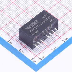 HVES10-24S24V1商品缩略图