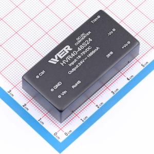 HVR40-48S24商品缩略图