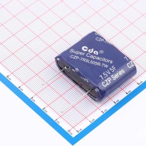 CZP-7R5L505R-TW/PC商品缩略图