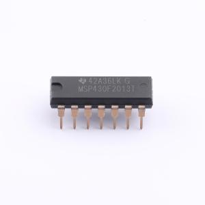 MSP430F2013TN商品缩略图