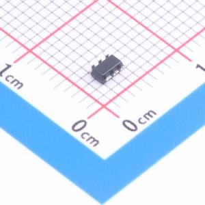 ADS1100A7IDBVT商品缩略图