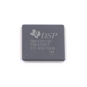 SM320VC33PGEA120EP商品缩略图