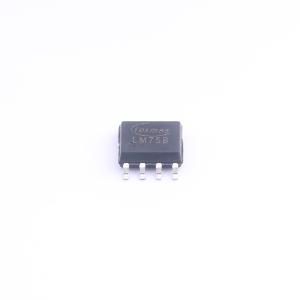 LM75BD,118(TOKMAS)商品缩略图