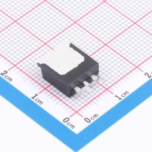IPB65R099CFD7AATMA1商品缩略图