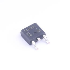 2SAR587D3TL1商品缩略图