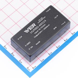 HVR60-48S24商品缩略图