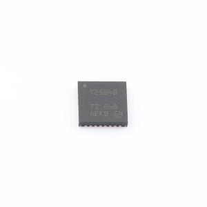 TPS25840QCWRHBRQ1商品缩略图