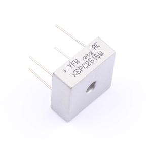 KBPC2516W商品缩略图