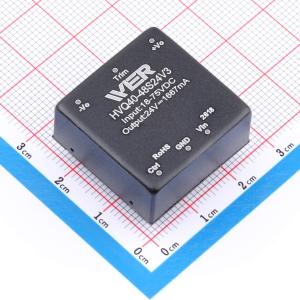 HVQ40-48S24V3商品缩略图